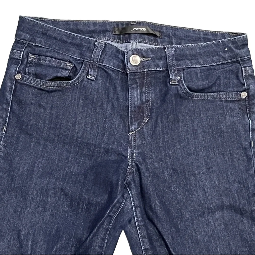 Joe’s Jeans Women’s Skinny Visionaire Dark Taylor Wash Jeans